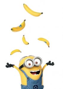 Minions Big