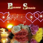 Buona Serata cuore e anima
