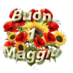 1 Maggio/May