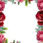 Frame FESTA della MAMMA/Happy Mother's Day