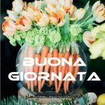 Cartoline Buona Giornata