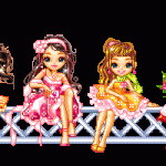 Gif Animate Dolls (2a parte)