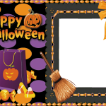 Halloween Frame (page 2)