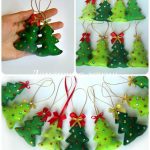 Christmas Creation/Creatività
