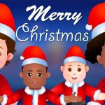 Christmas Kids Natale Bimbi
