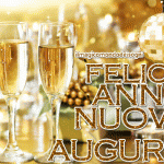 Cartoline Felice Anno Nuovo