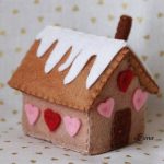 Creatività - Lavoretti con il Pannolenci per Bambini