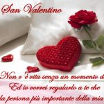 Dediche San Valentino