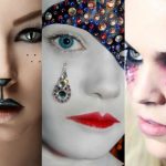 Make-up Carnevale Varie