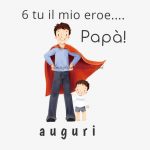 Cartoline Festa del Papà