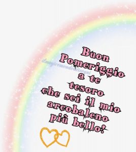 buon pomeriggio immagini