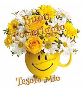 buon pomeriggio immagini
