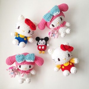 Crochet