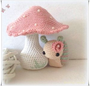Crochet