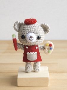 Crochet