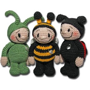 Crochet