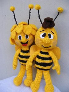 Crochet