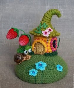 Crochet