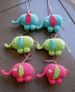 Crochet