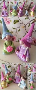 Crochet