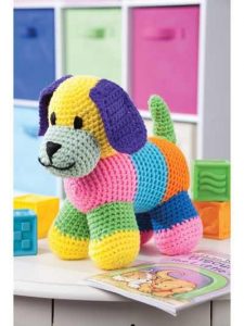 Crochet