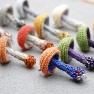 Crochet