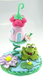 Crochet