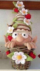 Crochet