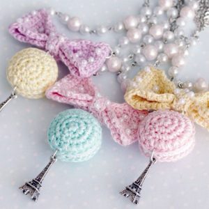 Crochet
