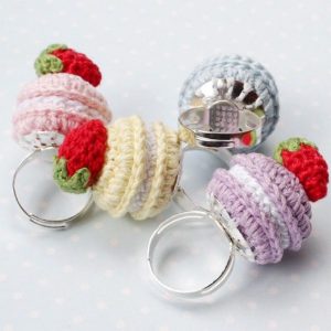Crochet