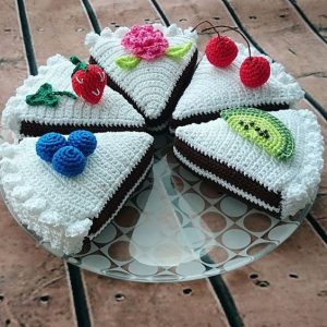 Crochet