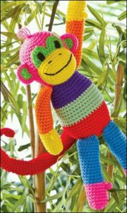 Crochet