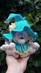 Crochet