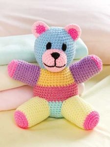 Crochet