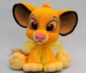 Crochet