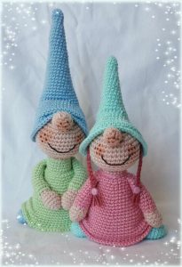 Crochet