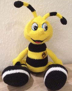 Crochet