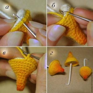 Crochet