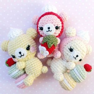 Crochet
