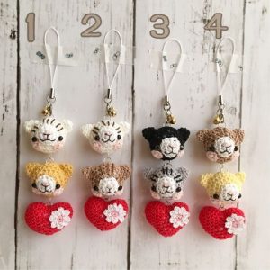 Crochet