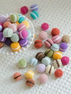 Crochet