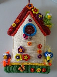 Crochet