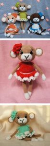Crochet