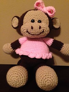 Crochet