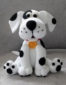 Crochet