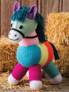 Crochet