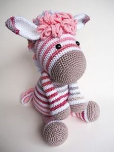 Crochet