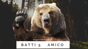 Batti 5 Gimme Five