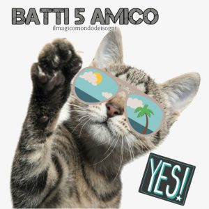 Batti 5 Gimme Five