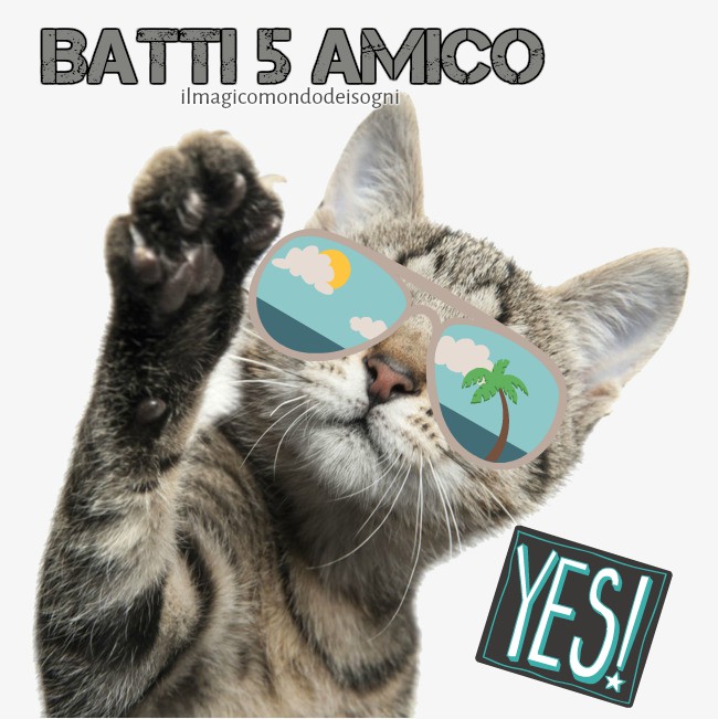 Batti 5 Gimme Five